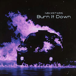 Burn It Down