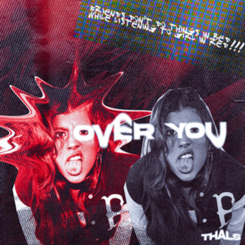 Over You