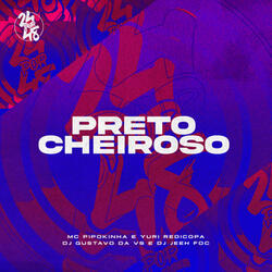 Preto Cheiroso
