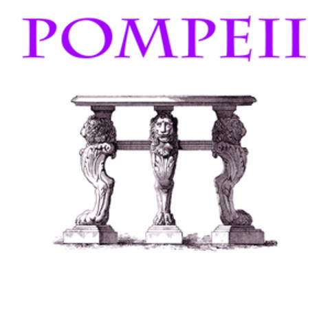 Pompeii