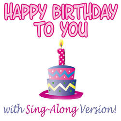 Happy Birthday to You (Music Box Version)