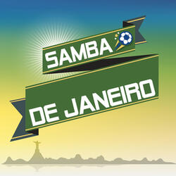 Samba de Janeiro (2014-Mix)