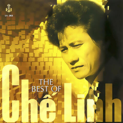 The Best Of Chế Linh - Nỗi Buồn Thế Kỷ