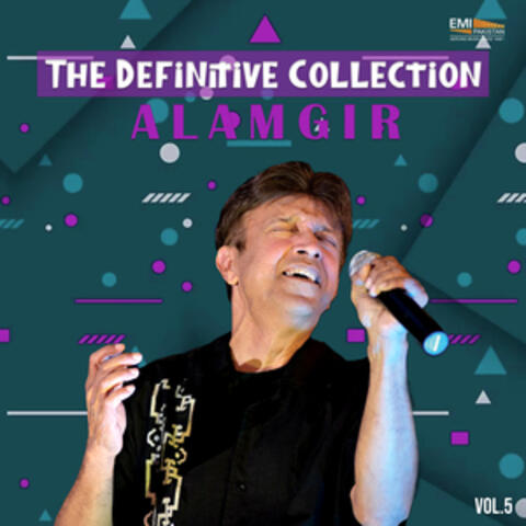 The Definitive Collection, Vol. 5