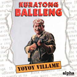 Kuratong Baleleng