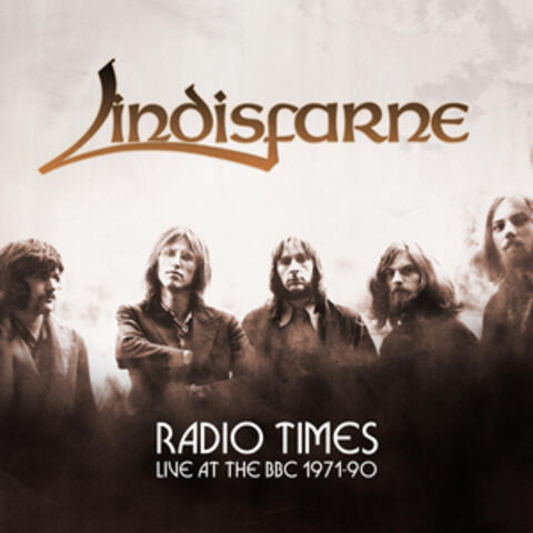 Radio Times: Live At The BBC 1971-1990