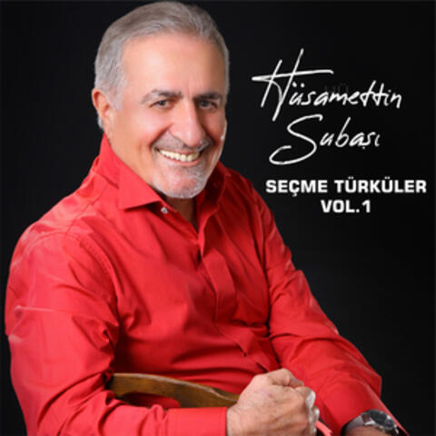 Seçme Türküler Vol. 1