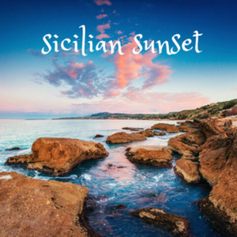 Sicilian Sunset