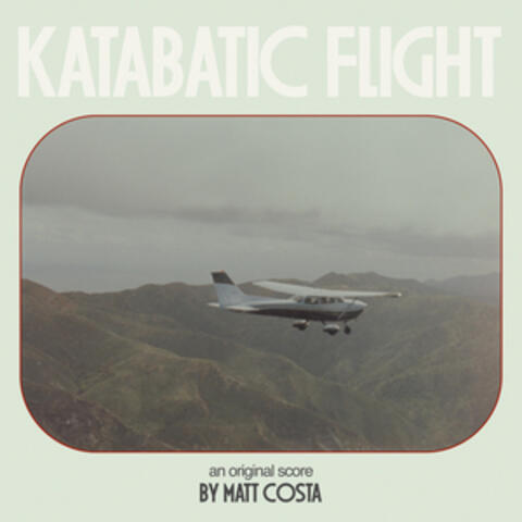 Katabatic Flight