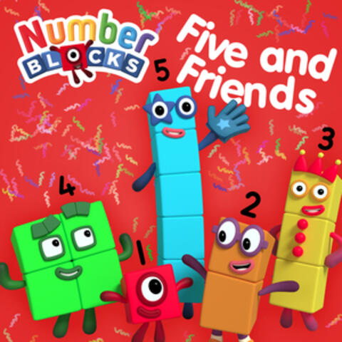 Five and Friends
