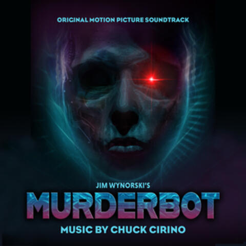 Murderbot (Original Motion Picture Soundtrack)