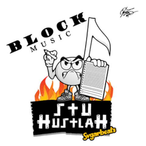Blockmusic (Radio Edit)