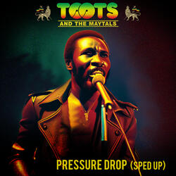 Pressure Drop