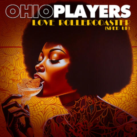 Love Rollercoaster