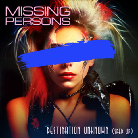 Destination Unknown