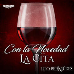 Con la Novedad