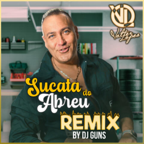 Sucata do Abreu