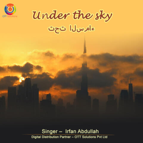 Under The Sky - Single