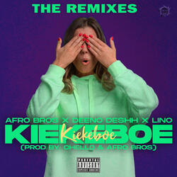 Kiekeboe