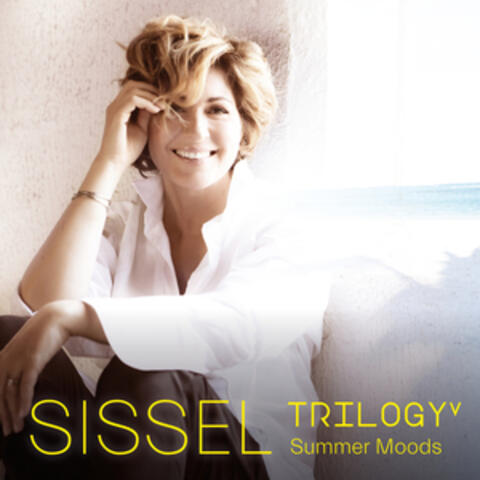 Summer Moods - Trilogy V