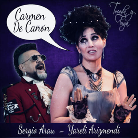 Carmen De Cañón
