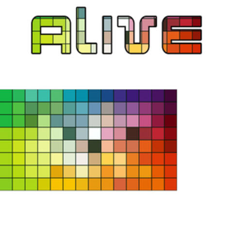 Alive