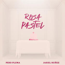 Rosa Pastel