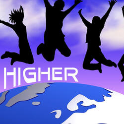 Higher