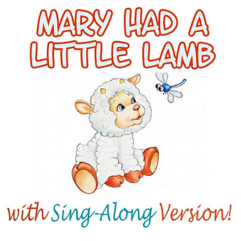 Mary Had a Little Lamb