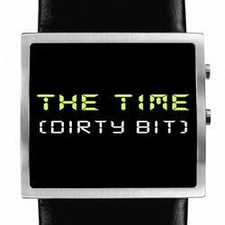 The Time (Dirty Bit)