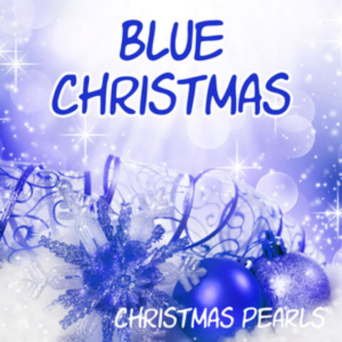 Blue Christmas
