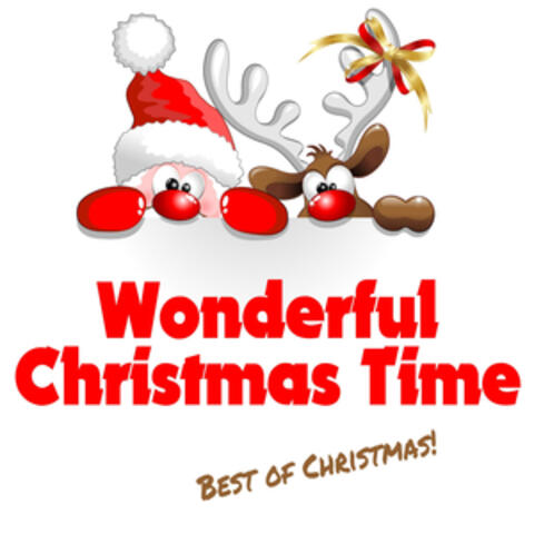 Wonderful Christmas Time - Best of Christmas!