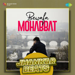 Awaz De Kahan Hai (Jhankar Beats)