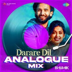 Darare Dil (Analogue Mix)