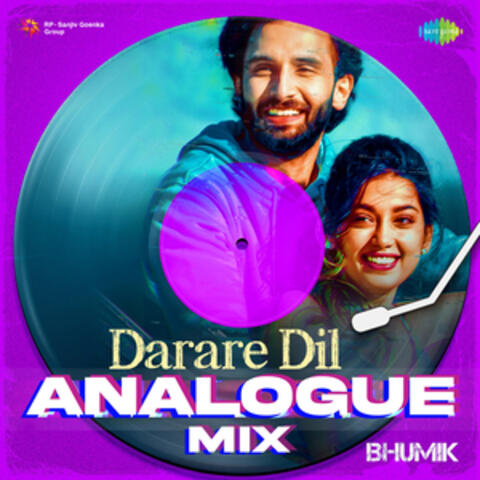 Darare Dil (Analogue Mix) - Single