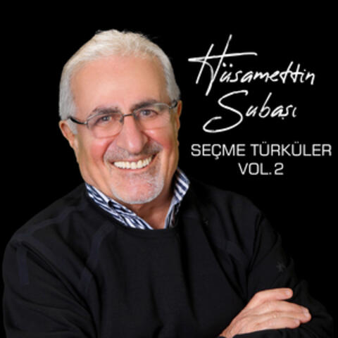 Seçme Türküler Vol. 2