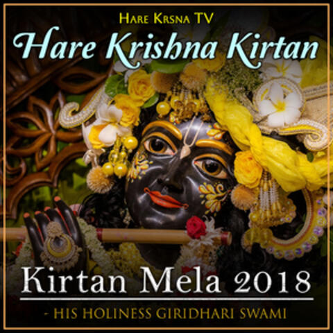 O que é Hare Krishna? – Giridhari Das