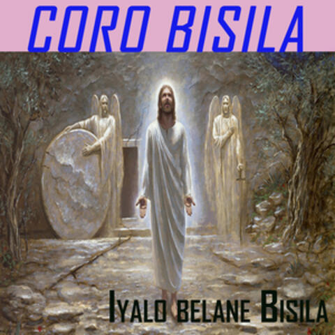 Iyalo Belane Bisila