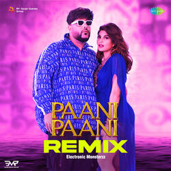 Paani Paani (Remix)