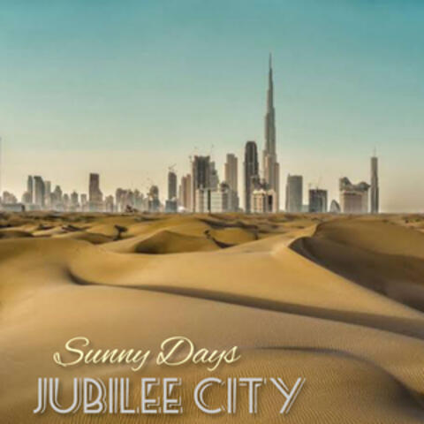 Jubilee City