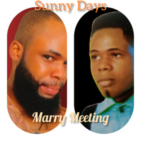 Marry Meeting