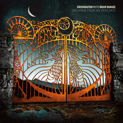 Dreaming From An Iron Gate (feat. Don Carlos & Cedric Myton)