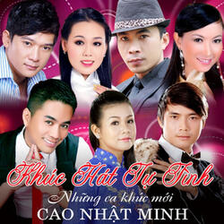 Nhớ Người Tình Xa