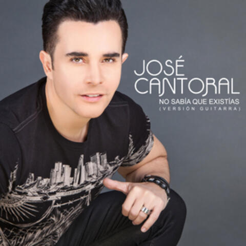 José Cantoral