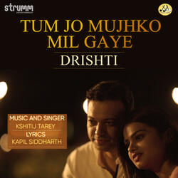 Tum Jo Mujhko Mil Gaye