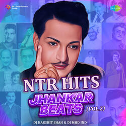 Oh Lammi Tikkaregindaa (Jhankar Beats)