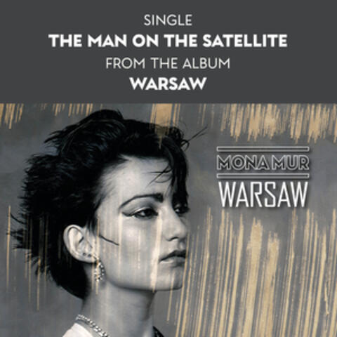 The Man On The Satellite