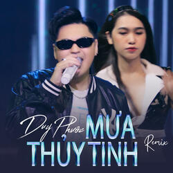 Mưa Thủy Tinh