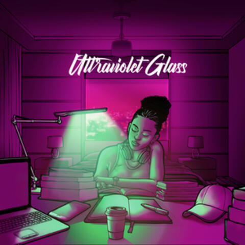 Ultraviolet Glass