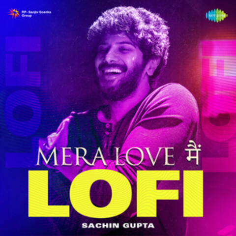 Mera Love Main (Lofi) - Single